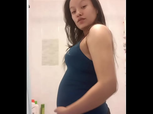 ❤️ NEJŽHAVĚJŠÍ KOLUMBIJSKÁ COURA NA NETU JE ZPĚT, TĚHOTNÁ, CHCE JE SLEDOVAT I NA https://onlyfans.com/maquinasperfectas1. ️ Super sex u cs.raceporn.ru ﹏