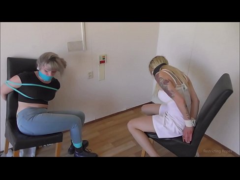 ❤️ Závislá / svázaná a s roubíkem / dáma v nesnázích ️ Super sex u cs.raceporn.ru ﹏
