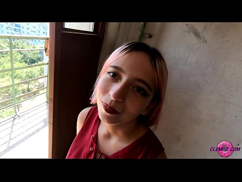 ❤️ Studentka smyslně kouří cizince ve vnitrozemí - sperma na tváři ️ Super sex u cs.raceporn.ru ﹏